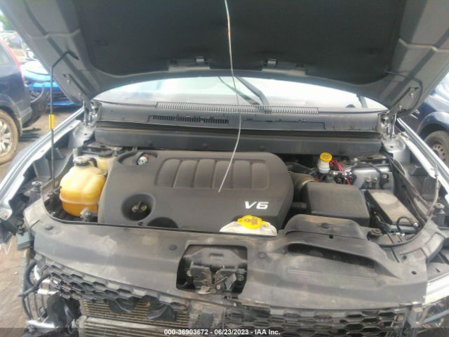 3C4PDDEG9HT685422 Dodge JOURNEY GT
