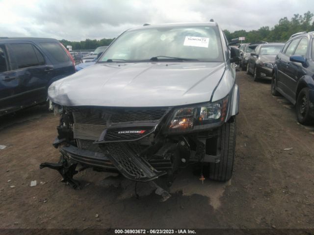 3C4PDDEG9HT685422 Dodge JOURNEY GT