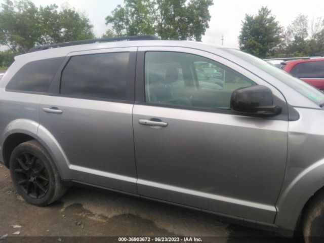 3C4PDDEG9HT685422 Dodge JOURNEY GT