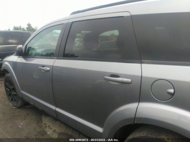 3C4PDDEG9HT685422 Dodge JOURNEY GT
