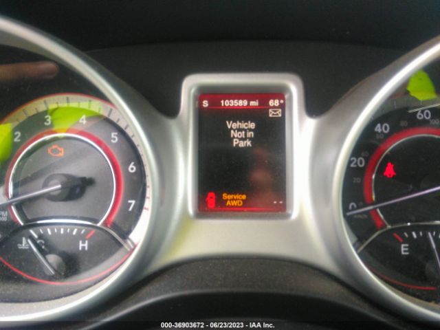 3C4PDDEG9HT685422 Dodge JOURNEY GT