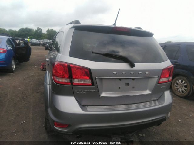 3C4PDDEG9HT685422 Dodge JOURNEY GT
