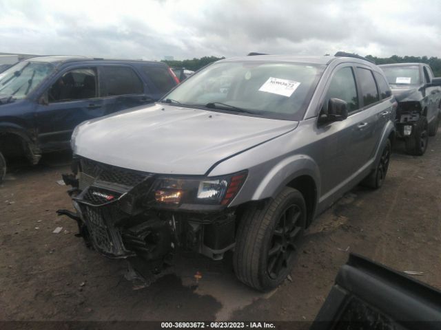 3C4PDDEG9HT685422 Dodge JOURNEY GT