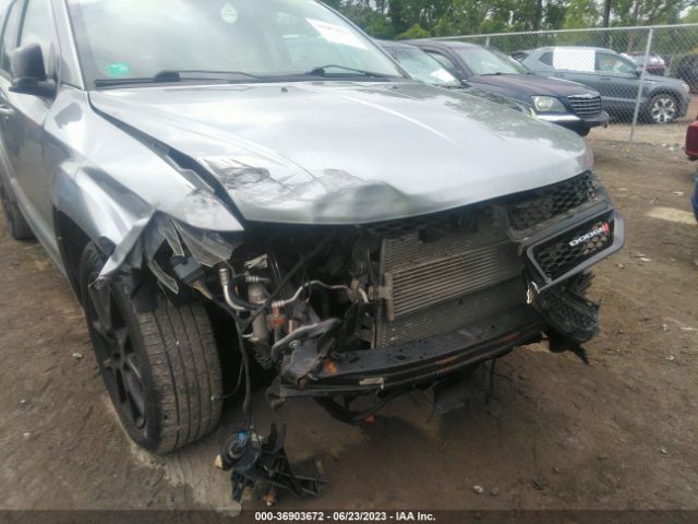 3C4PDDEG9HT685422 Dodge JOURNEY GT