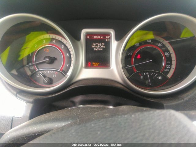 3C4PDDEG9HT685422 Dodge JOURNEY GT