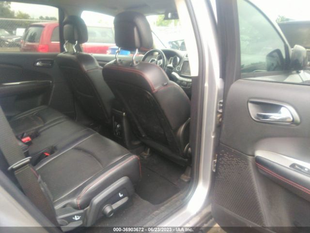 3C4PDDEG9HT685422 Dodge JOURNEY GT