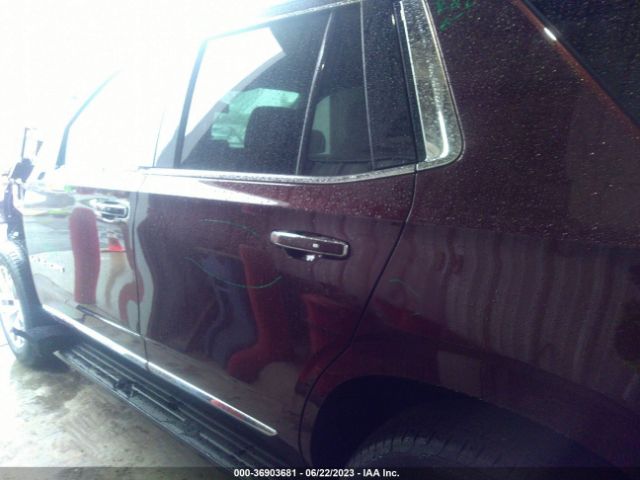 1GKS2BKD6NR321515 GMC YUKON SLT