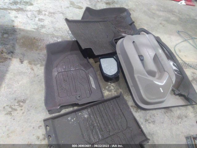 1GKS2BKD6NR321515 GMC YUKON SLT