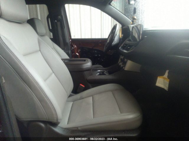 1GKS2BKD6NR321515 GMC YUKON SLT