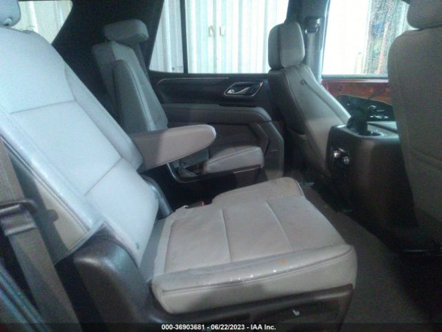 1GKS2BKD6NR321515 GMC YUKON SLT