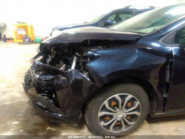 Chevrolet CRUZE LS 2016 1G1BC5SM0G7276783 Image 12