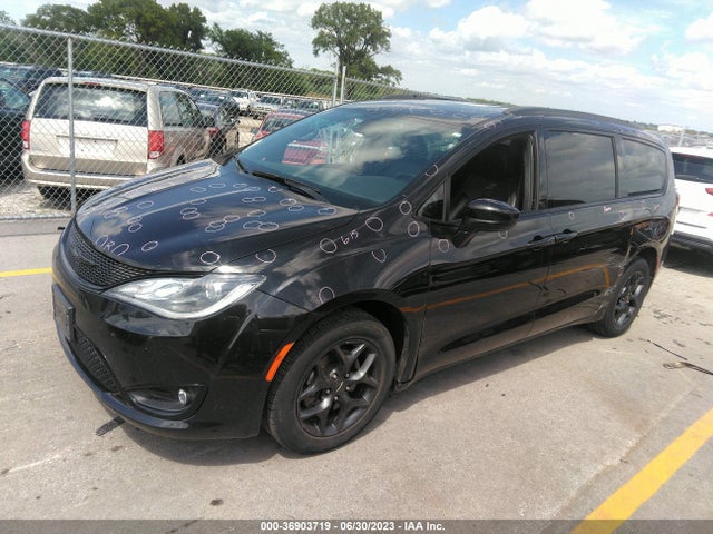 2C4RC1BG5KR560622 Chrysler Pacifica Touring L