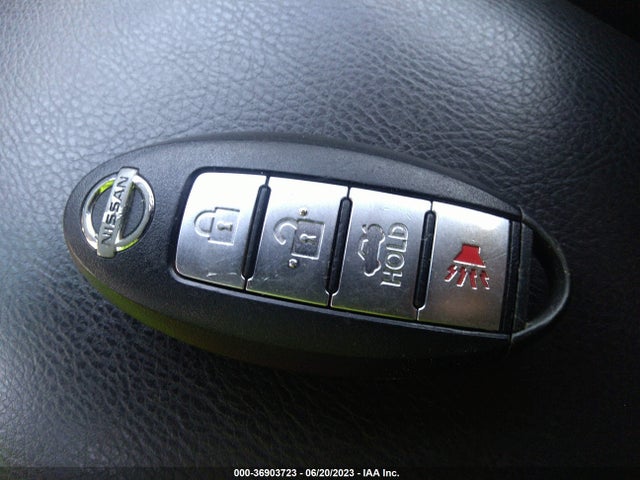 Nissan SENTRA SV 2018 3N1AB7AP7JY344938 Image 11