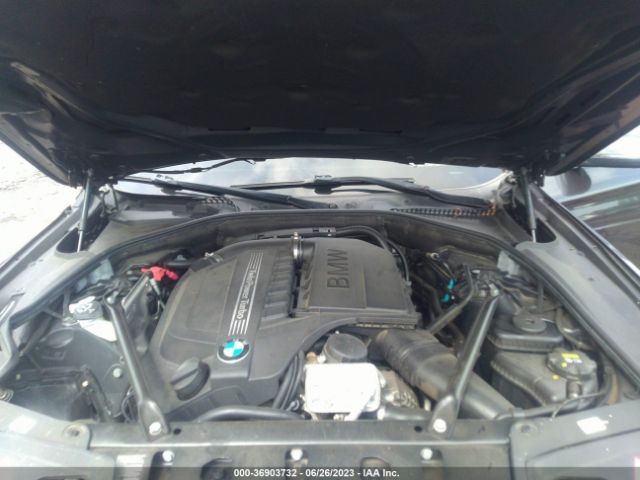 WBA5B3C59GG257438 BMW 5 Series 535i Xdrive