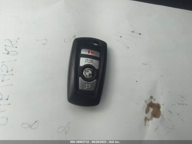 WBA5B3C59GG257438 BMW 5 Series 535i Xdrive