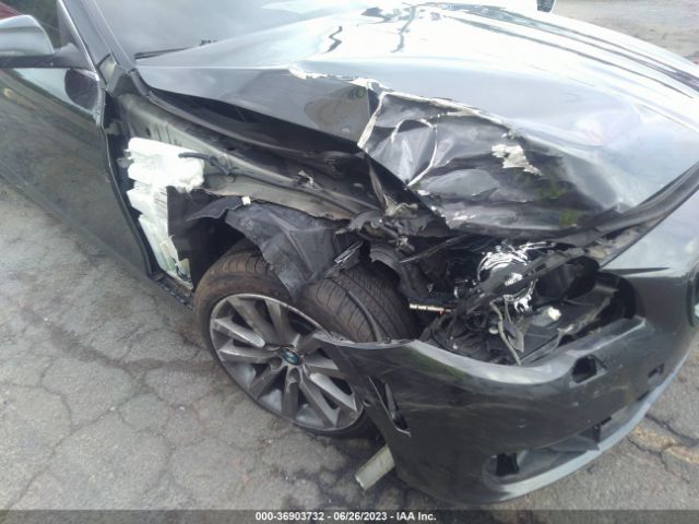 WBA5B3C59GG257438 BMW 5 Series 535i Xdrive