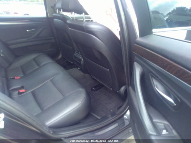WBA5B3C59GG257438 BMW 5 Series 535i Xdrive
