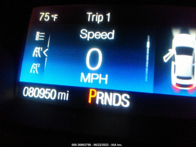 1FMCU9GD4HUD03099 Ford ESCAPE SE