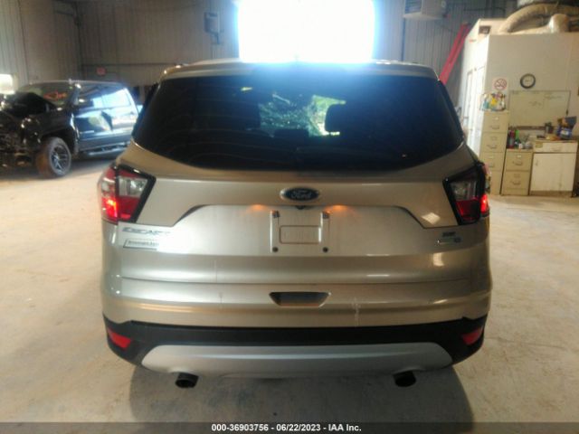 1FMCU9GD4HUD03099 Ford ESCAPE SE