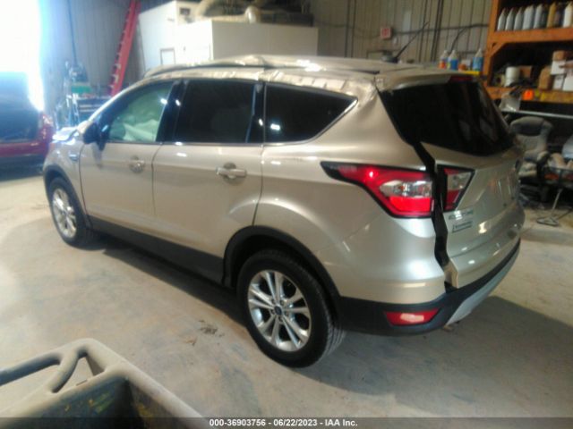1FMCU9GD4HUD03099 Ford ESCAPE SE