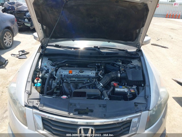 2009 HONDA ACCORD SDN EX-L VIN: 1HGCP26849A097035
