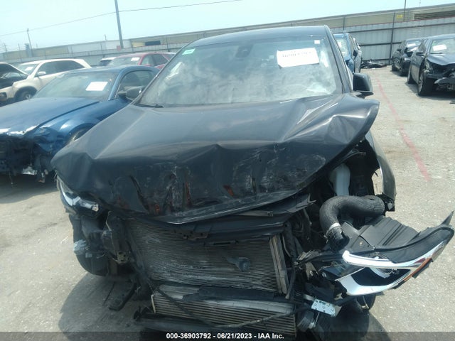 Chevrolet EQUINOX LT 2020 2GNAXKEV0L6231418 Image 12