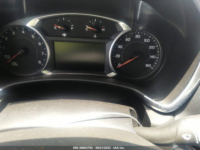 Chevrolet EQUINOX LT 2020 2GNAXKEV0L6231418 Image 15