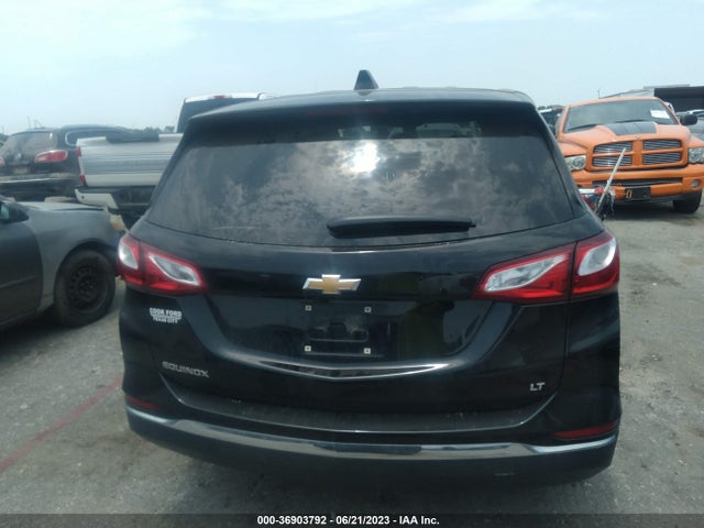 Chevrolet EQUINOX LT 2020 2GNAXKEV0L6231418 Image 16