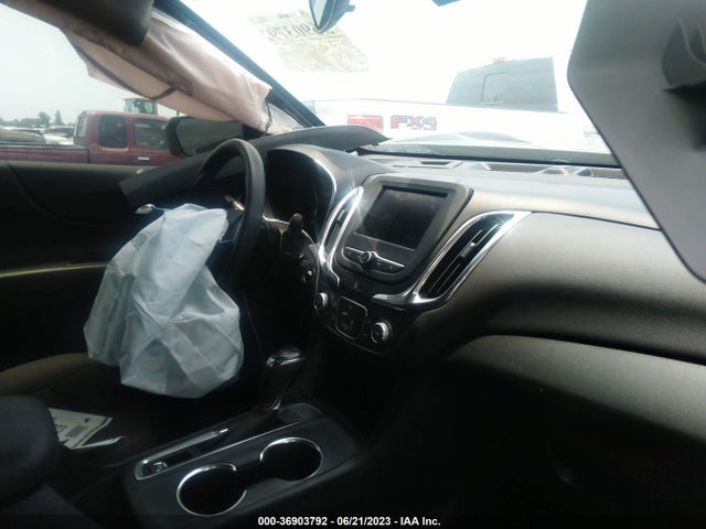 Chevrolet EQUINOX LT 2020 2GNAXKEV0L6231418 Image 5