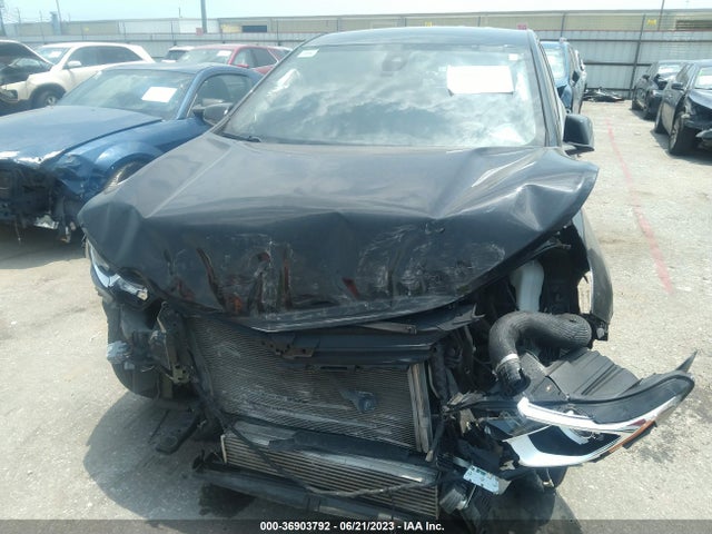 Chevrolet EQUINOX LT 2020 2GNAXKEV0L6231418 Image 6