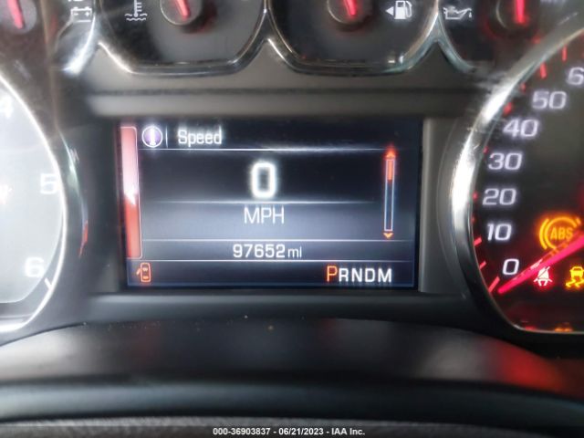 1GKS1HKC9FR169308 GMC Yukon Xl Slt