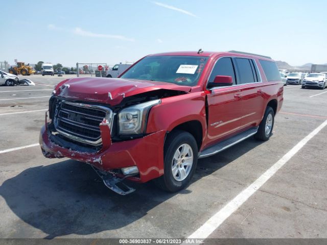 1GKS1HKC9FR169308 GMC Yukon Xl Slt