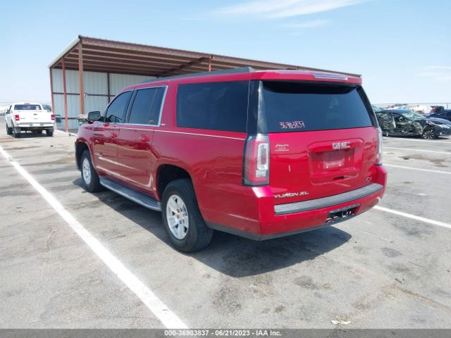 1GKS1HKC9FR169308 GMC Yukon Xl Slt