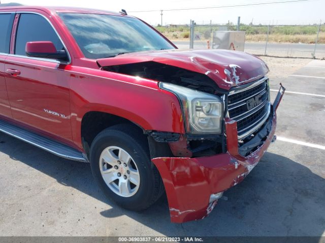 1GKS1HKC9FR169308 GMC Yukon Xl Slt