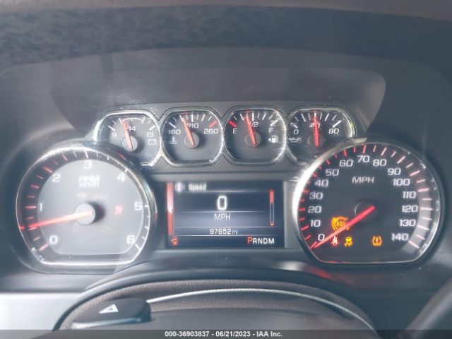 1GKS1HKC9FR169308 GMC Yukon Xl Slt