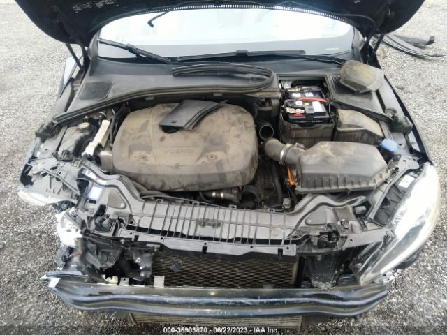 YV140MEK8H1358403 Volvo V60 T5 Premier