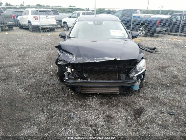YV140MEK8H1358403 Volvo V60 T5 Premier