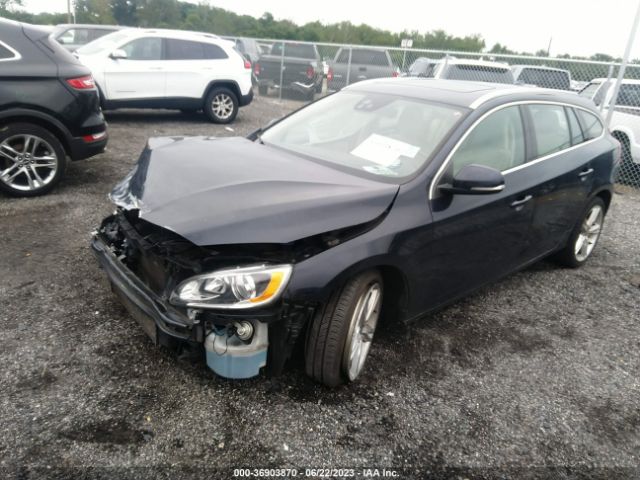 YV140MEK8H1358403 Volvo V60 T5 Premier