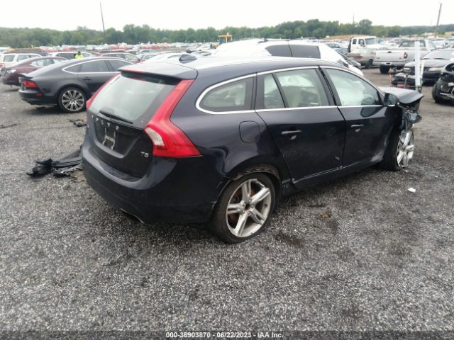 YV140MEK8H1358403 Volvo V60 T5 Premier