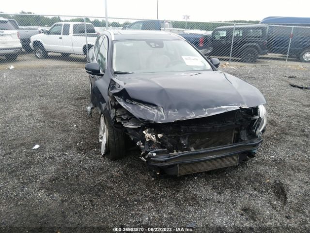 YV140MEK8H1358403 Volvo V60 T5 Premier