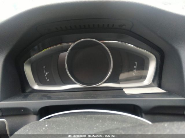 YV140MEK8H1358403 Volvo V60 T5 Premier