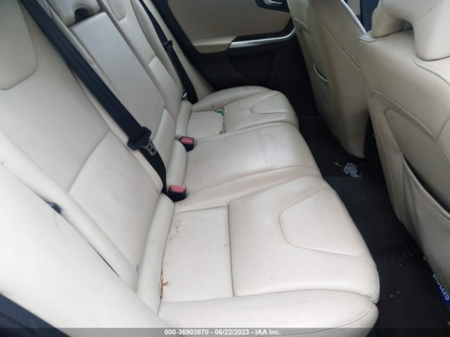 YV140MEK8H1358403 Volvo V60 T5 Premier