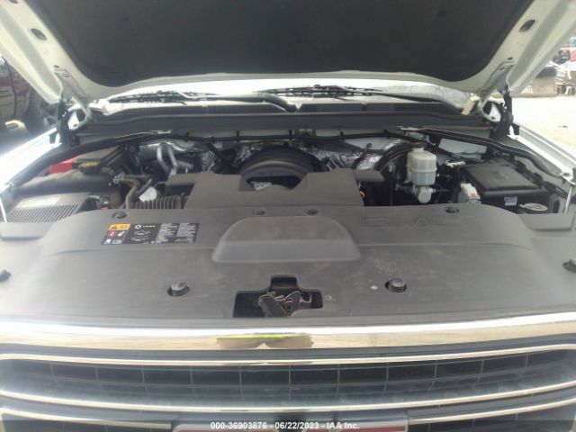 1GKS2AKC6FR529154 GMC YUKON SLE