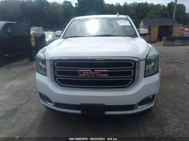 1GKS2AKC6FR529154 GMC YUKON SLE