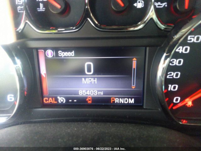 1GKS2AKC6FR529154 GMC YUKON SLE