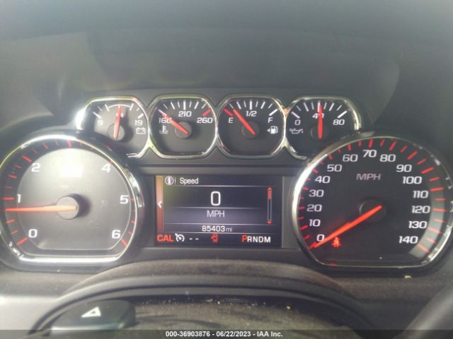 1GKS2AKC6FR529154 GMC YUKON SLE