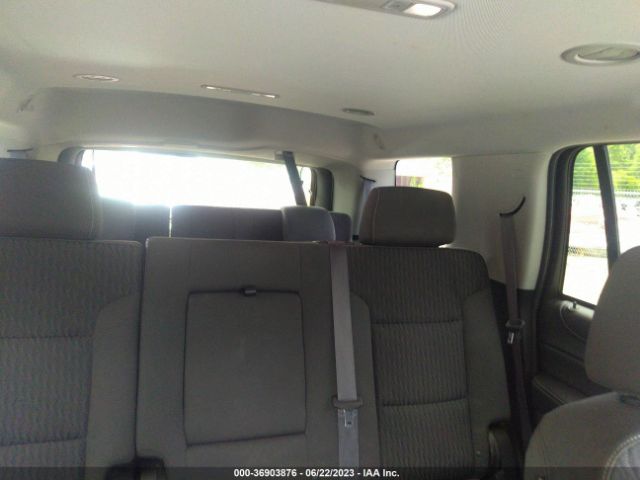 1GKS2AKC6FR529154 GMC YUKON SLE