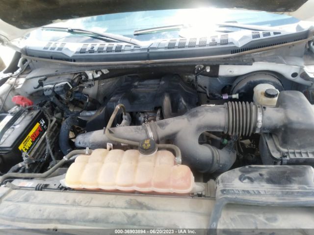 1FTEW1CP9GKF34275 Ford F-150 Xl/lariat/xlt