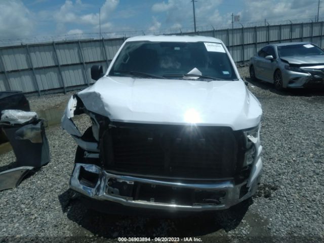 1FTEW1CP9GKF34275 Ford F-150 Xl/lariat/xlt