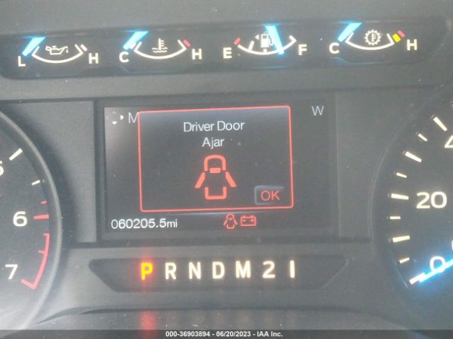 1FTEW1CP9GKF34275 Ford F-150 Xl/lariat/xlt